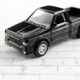 Illustration for article titled Johnny Lightning GMC Syclone